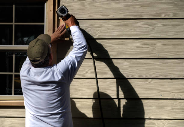 Best Insulated Siding Installation  in Lexington Hills, CA